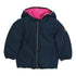 Giubbotto Piumino Ciesse Piumini reversibile baby